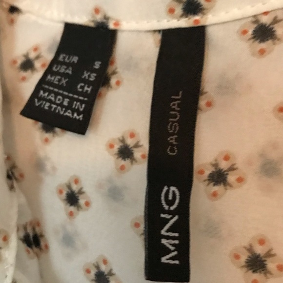 Blouse - Picture 3 of 5